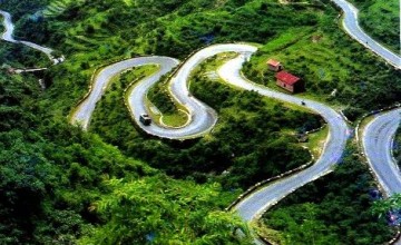 Mussoorie